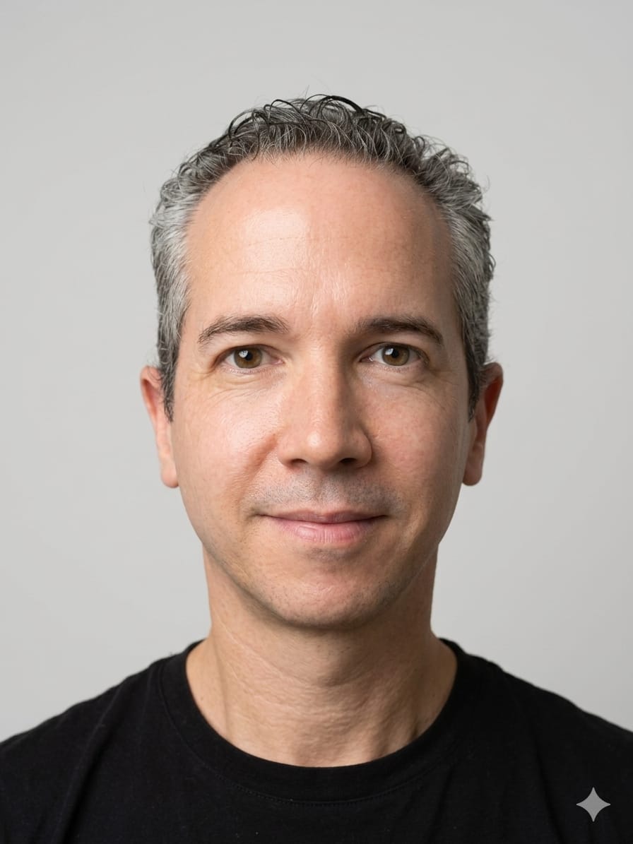 David, Autor des Allergieratgebers